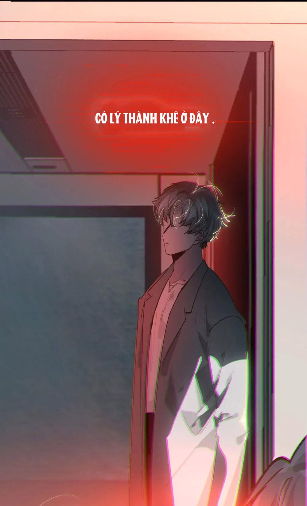 Đọc truyện Tôi có bệnh - Chapter 59