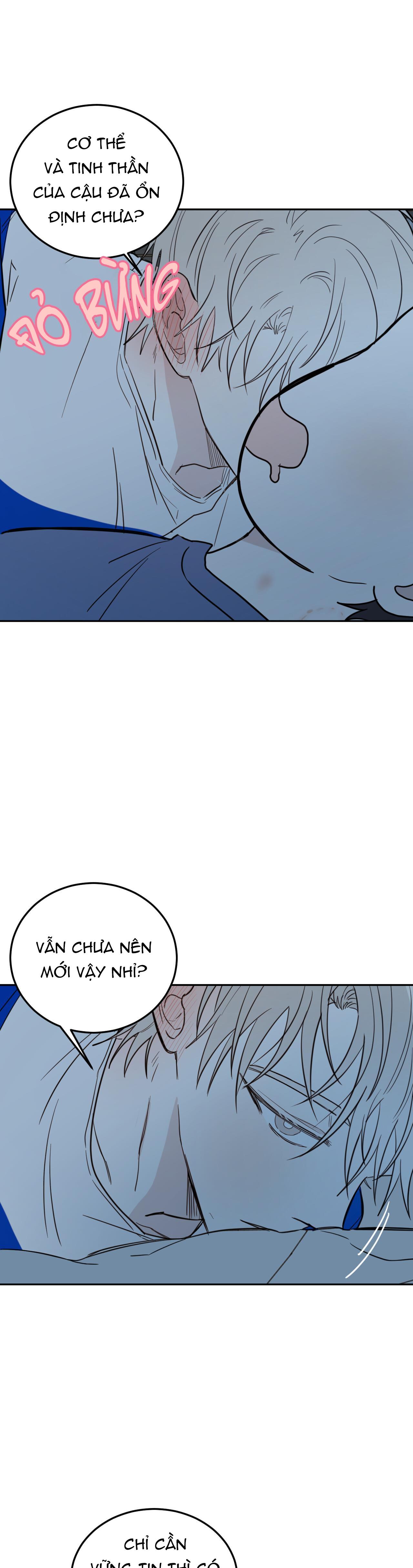 Đọc truyện Ác ma giữa ngã tư đường - Chapter 50