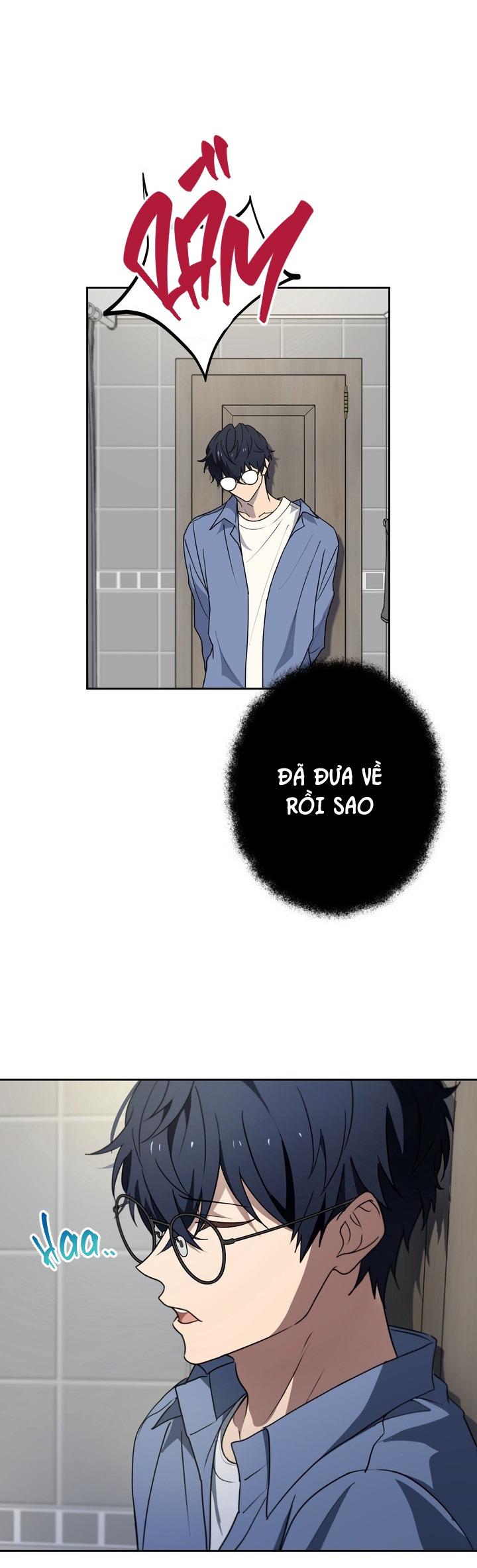 Đọc truyện BL NGẮN CHỊCH HỎNY - Chapter 55.2