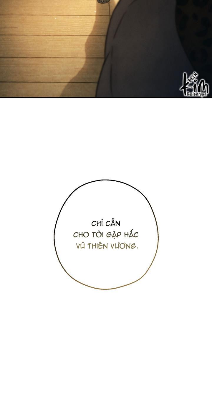 Đọc truyện THUỐC ĐỘC - Chapter 3