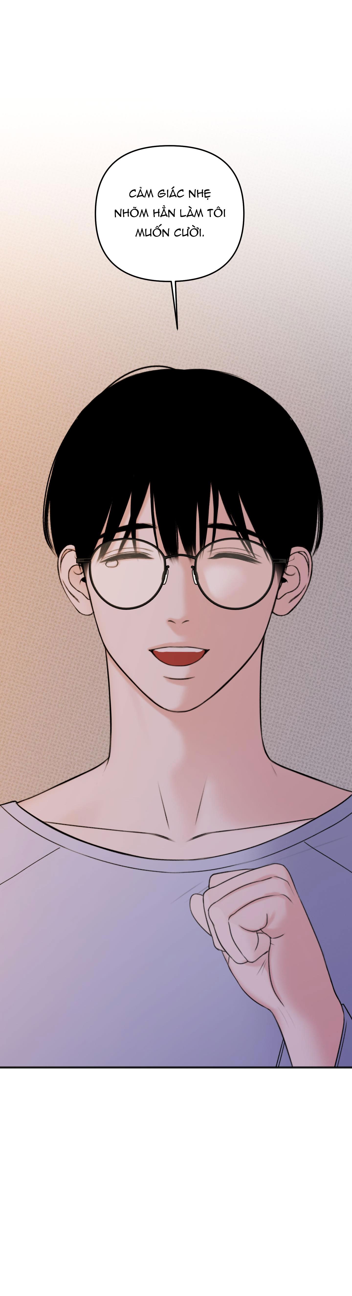 Đọc truyện BÉ XÚC TU - Chapter 13