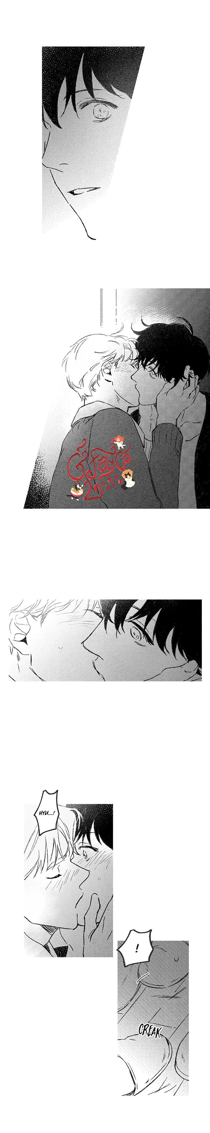 Đọc truyện Xin Hãy Yêu Tôi - Chapter 7