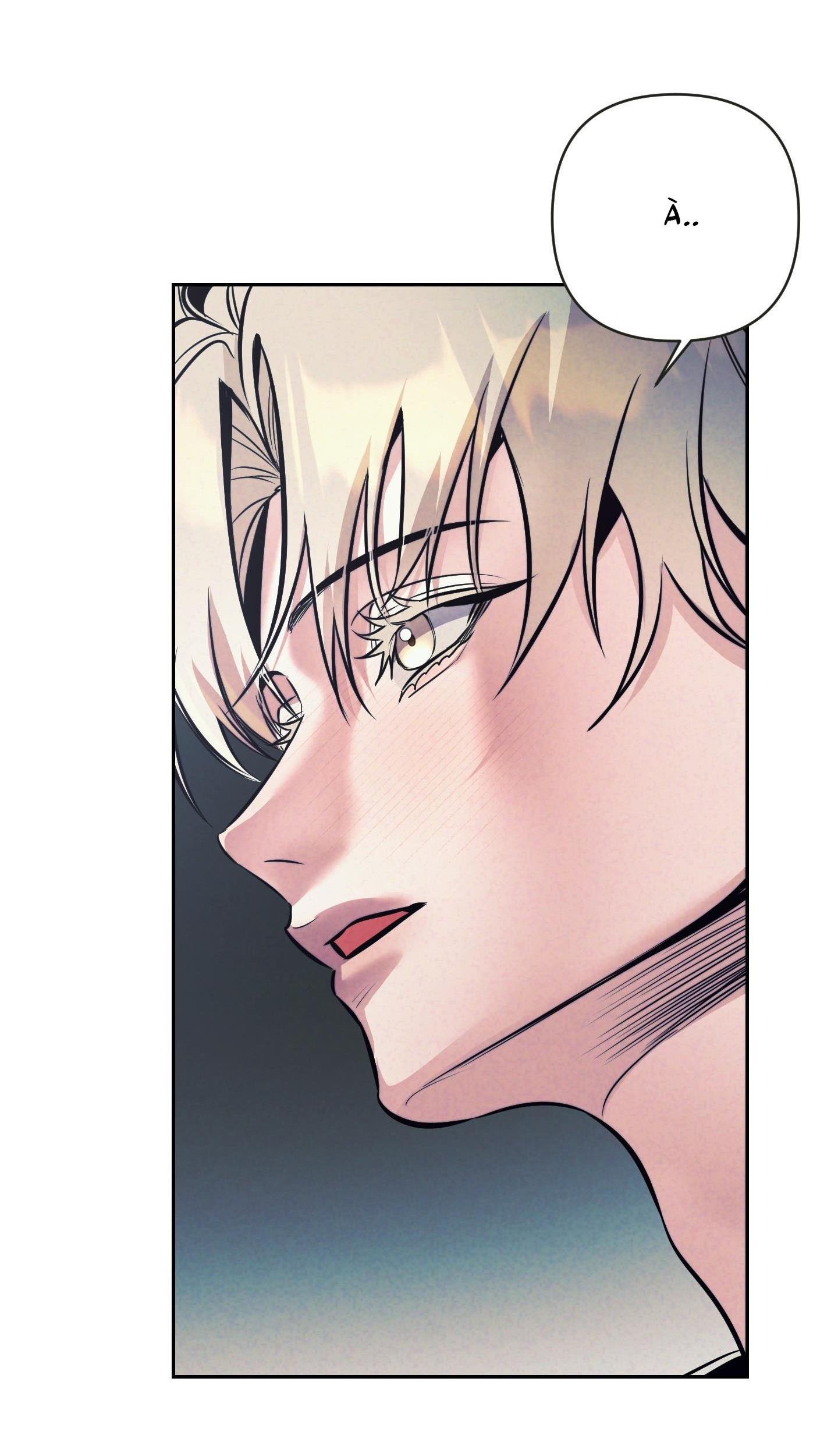 Đọc truyện  Stigma - Chapter 33