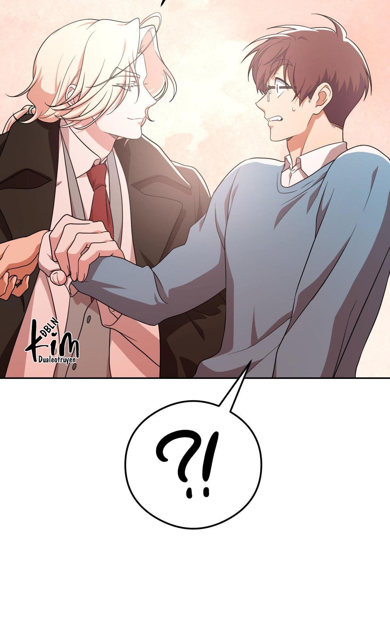Đọc truyện BL CỔ TRANG-ÂU CỔ NGẮN NHÀ KIM - Chapter 28.5