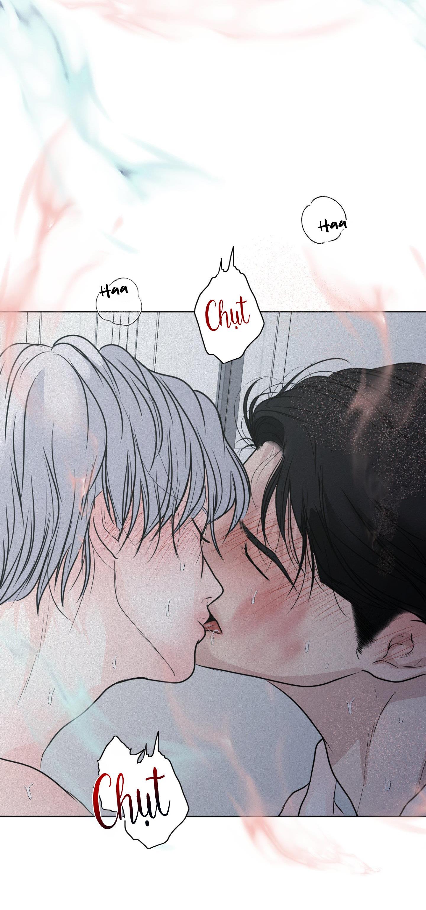 Đọc truyện (ABO) LỜI CẦU NGUYỆN - Chapter 39