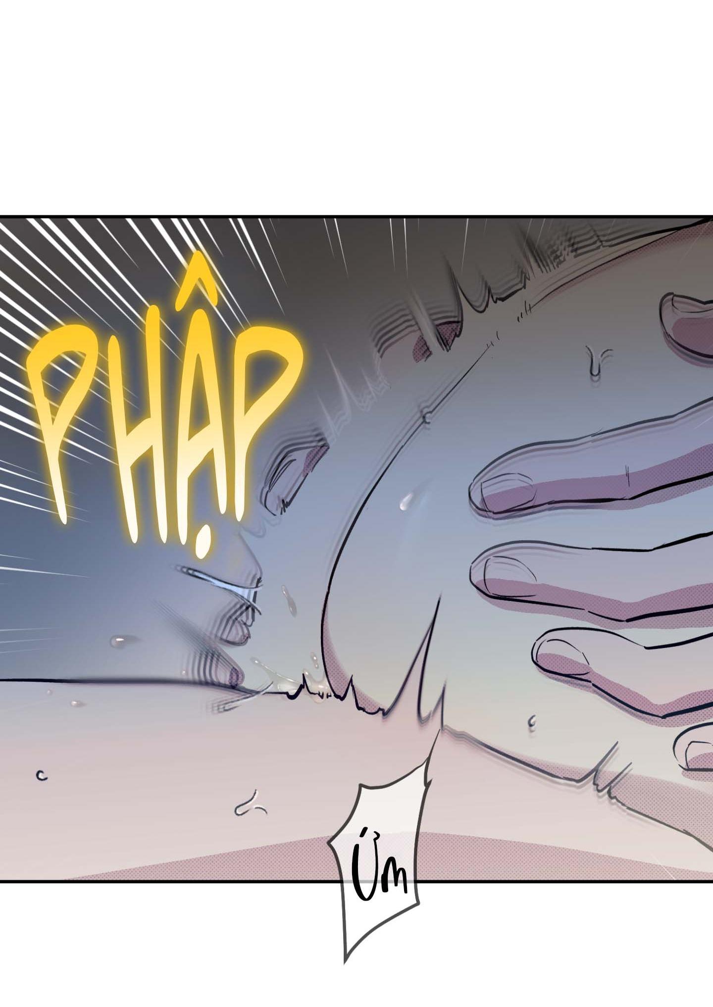 Đọc truyện GIÀNH QUYỀN KIỂM SOÁT - Chapter 5