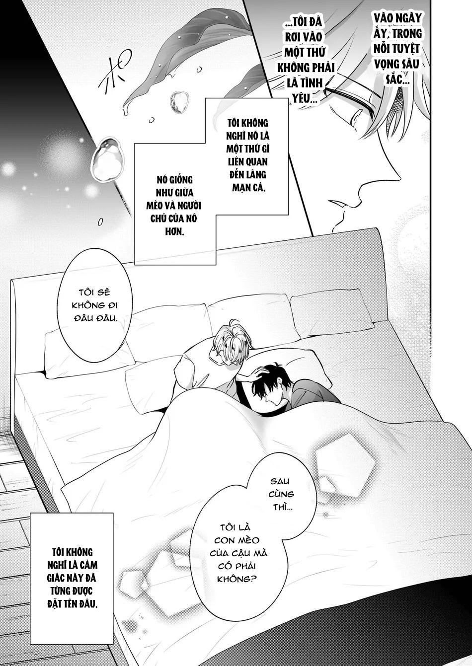 Đọc truyện TUYỂN TẬP BDSM CHỊT CHỌT - Chapter 298.3