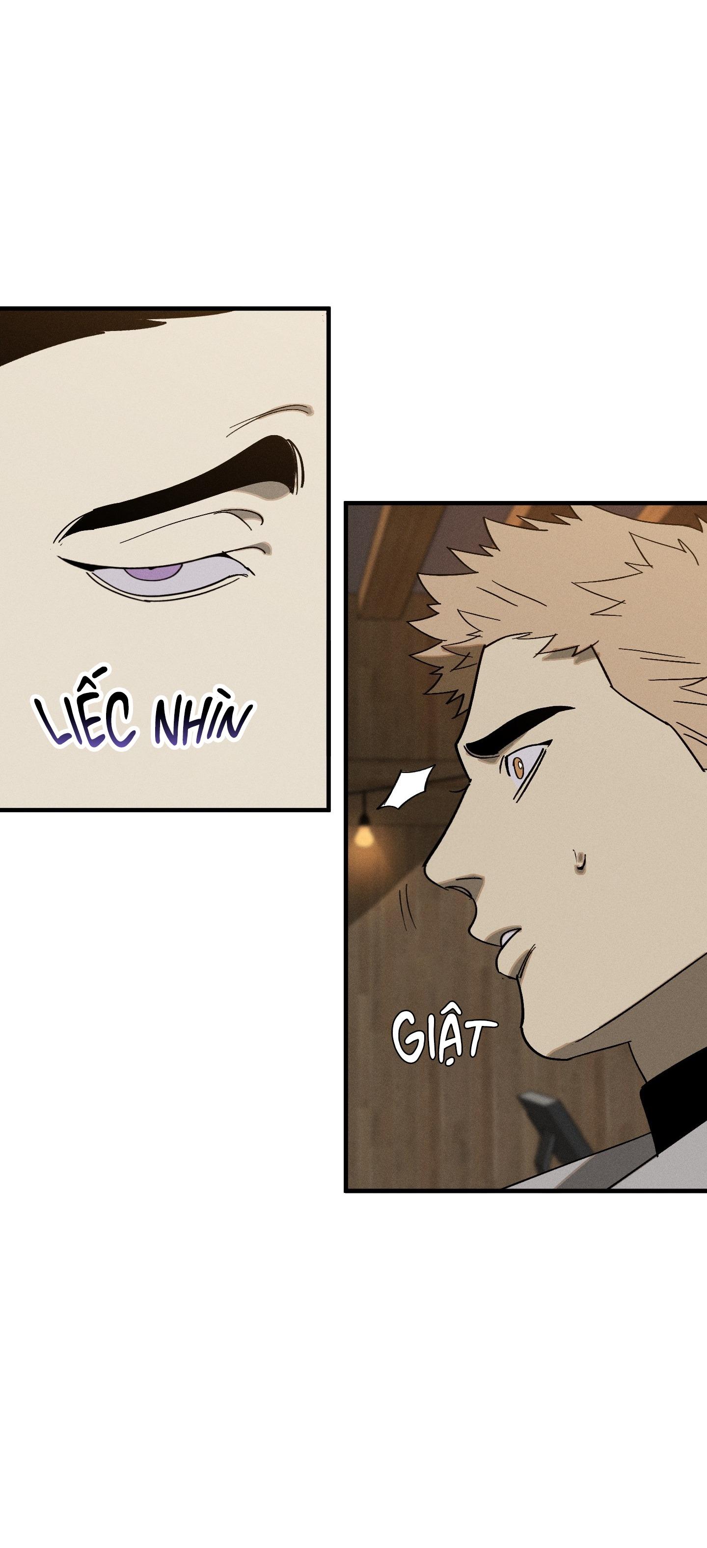 Đọc truyện BL NGẮN CHỊCH HỎNY - Chapter 52.1