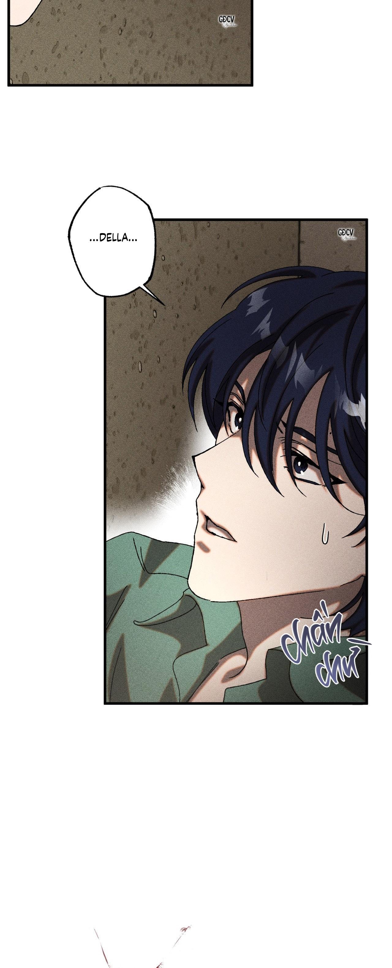 Đọc truyện  CUỘC GIAO DỊCH - Chapter 7