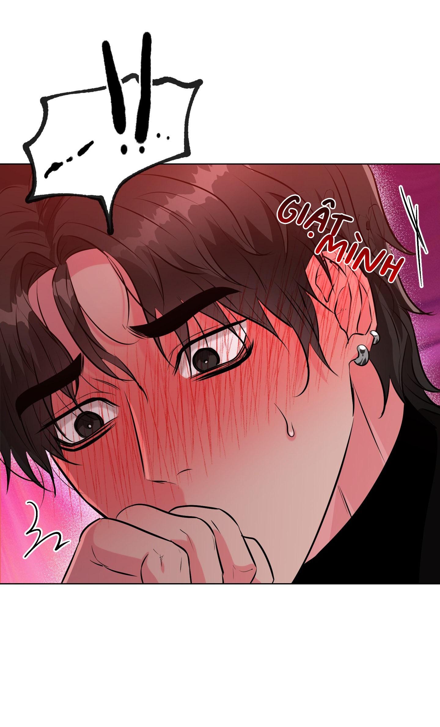 Đọc truyện NÊN NẮM TAY TRƯỚC SAO? (END) - Chapter 2