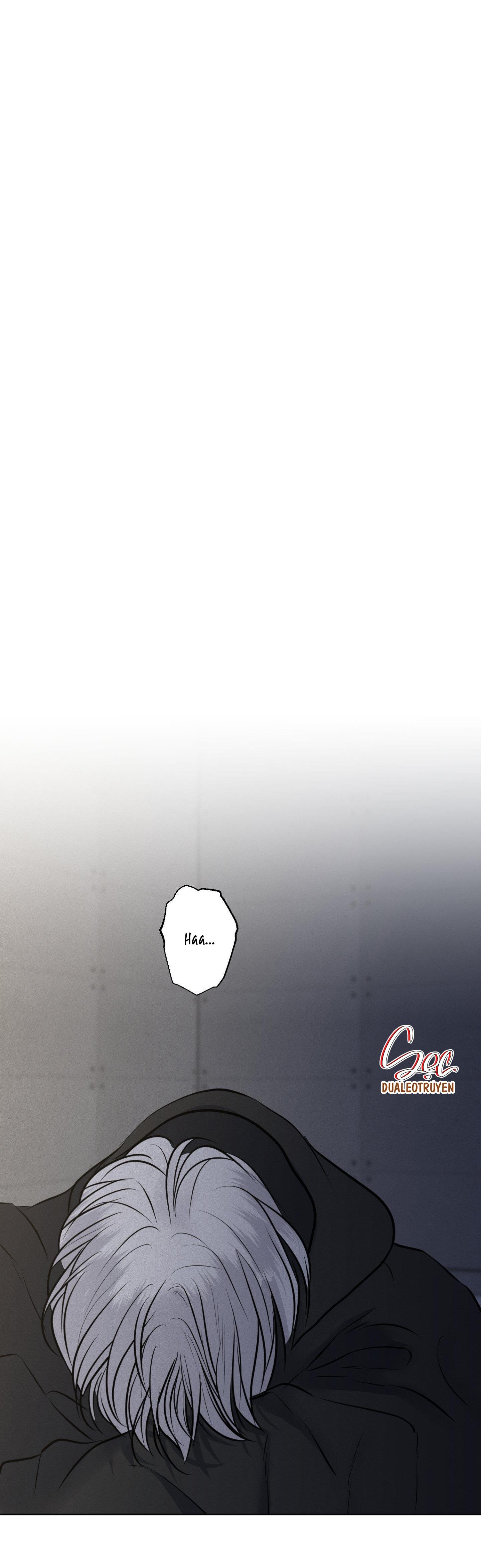 Đọc truyện (ABO) LỜI CẦU NGUYỆN - Chapter 63