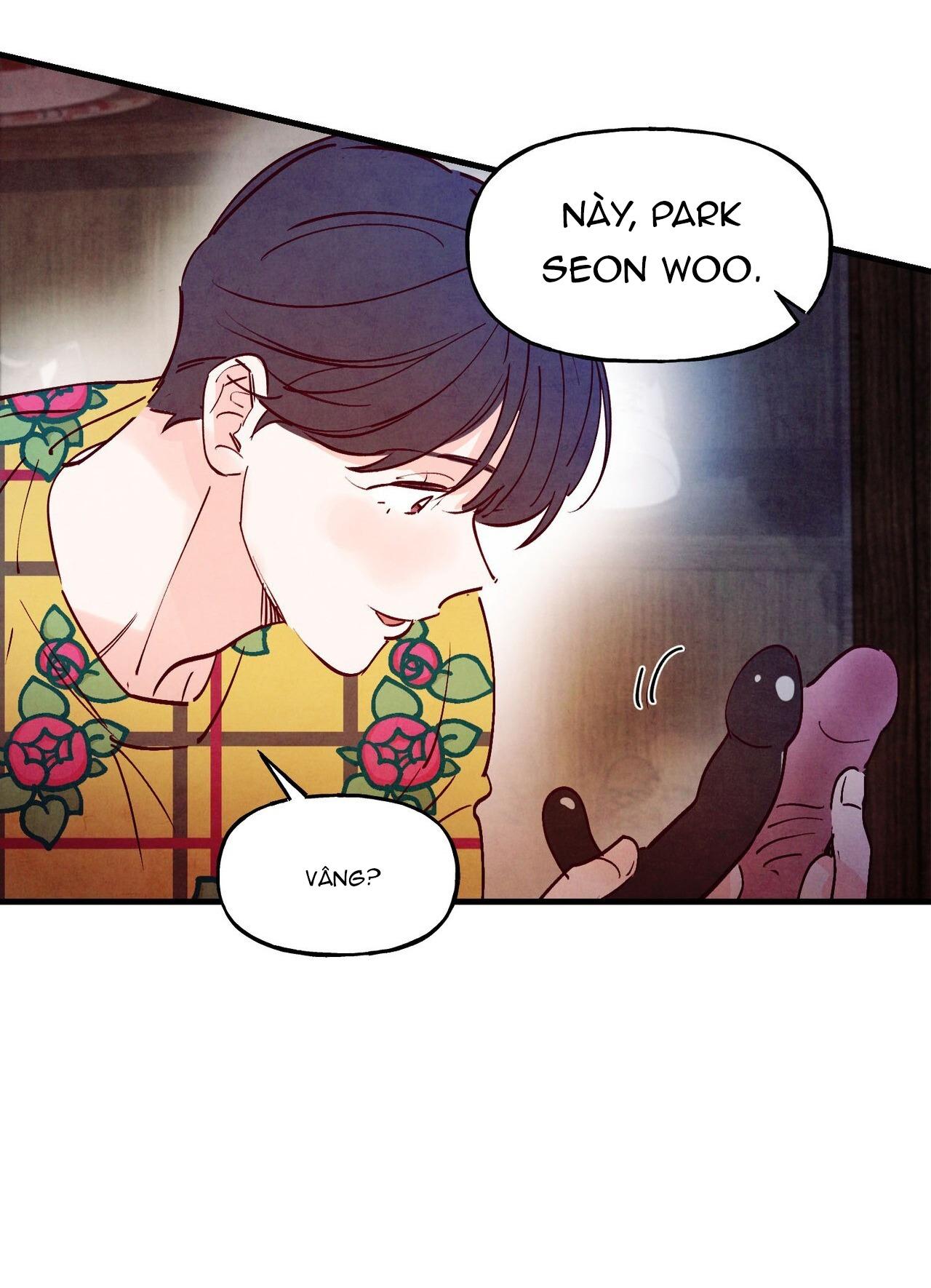 Đọc truyện Say Tình - Chapter 85