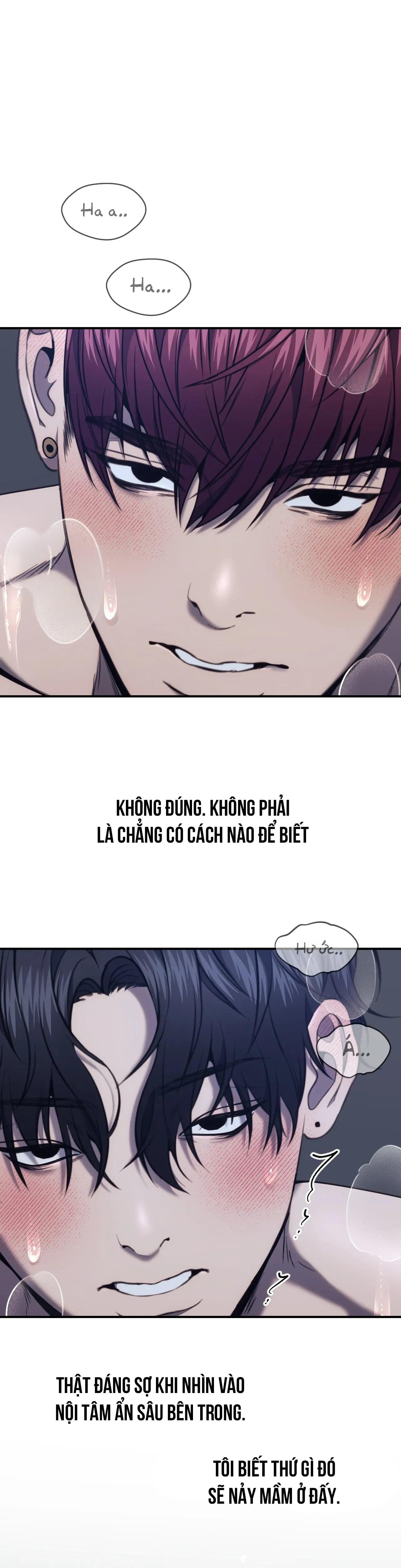 Đọc truyện Công Cuộc Báo Thù Của Kẻ Yếu Thế - Chapter 69