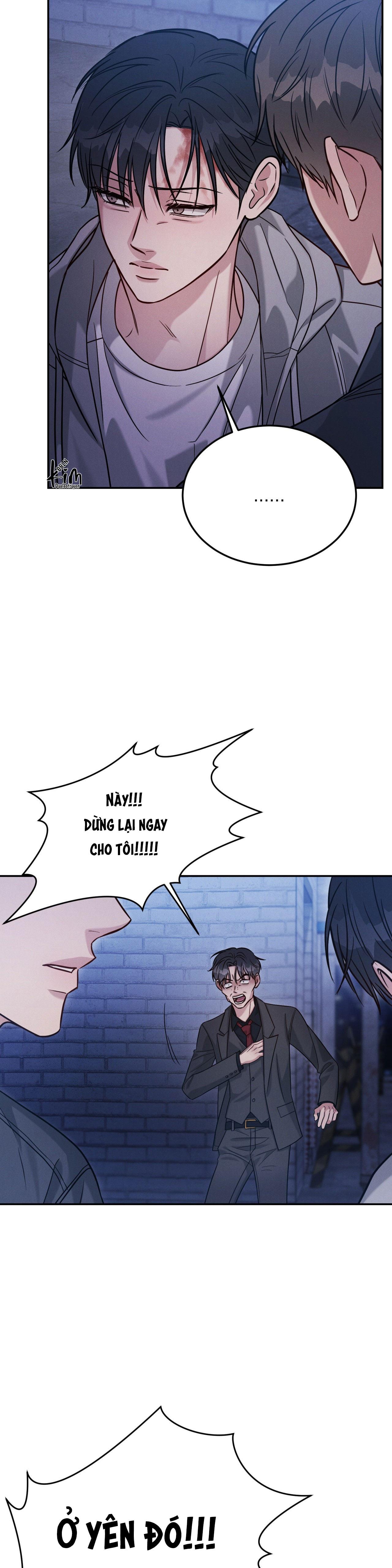 Đọc truyện GIẢ DƯỢC - Chapter 57