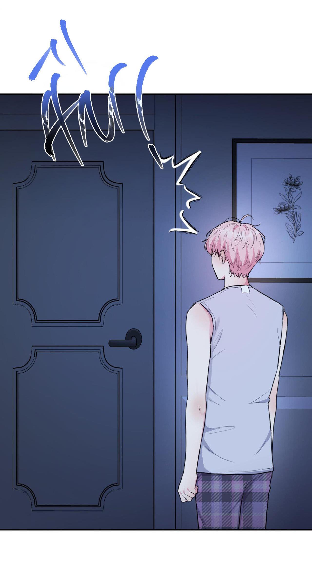 Đọc truyện  Love Remedy - Chapter 3