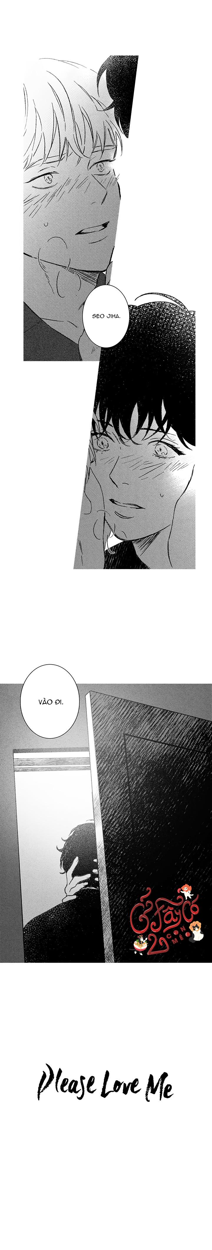 Đọc truyện Xin Hãy Yêu Tôi - Chapter 7