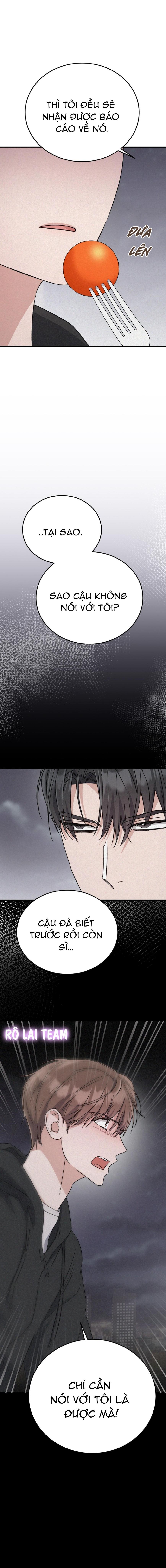 Đọc truyện FormLess - Chapter 32