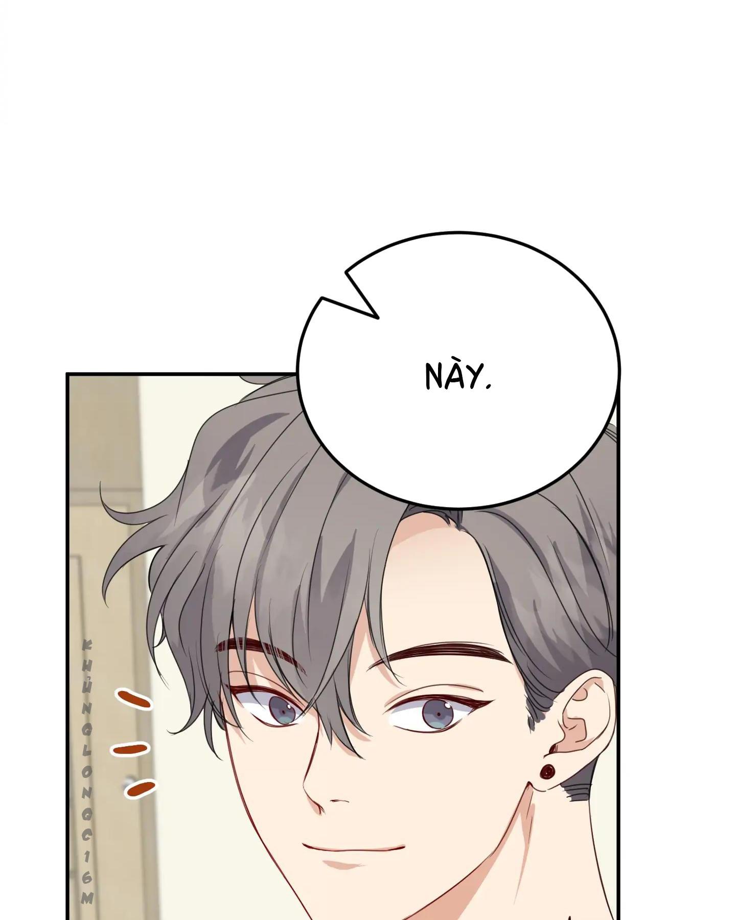 Đọc truyện Mối Tình Bất Thường - Chapter 5