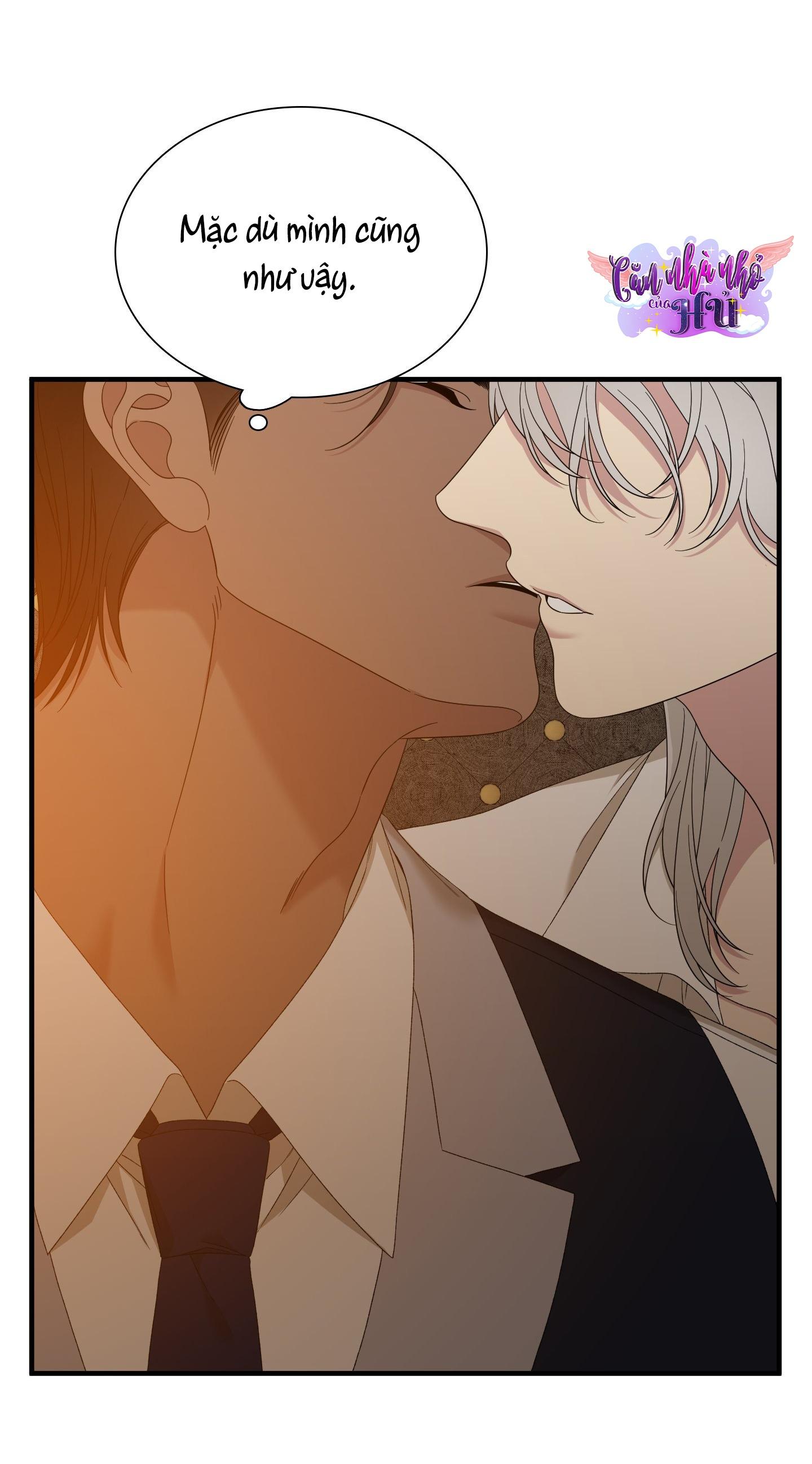 Đọc truyện ÁI TÌNH TỰ TÂM - Chapter 68