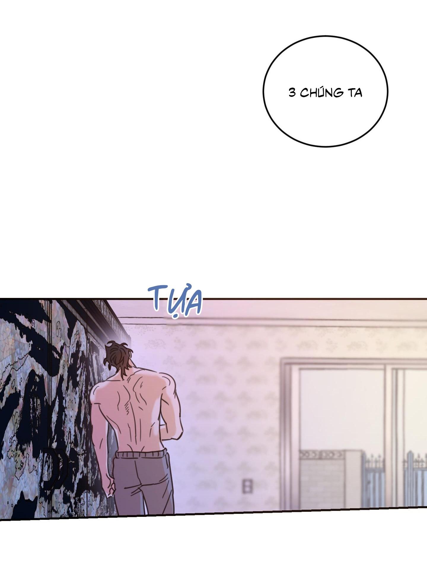 Đọc truyện NGÔI NHÀ HƯỚNG MẶT TRỜI MỌC - Chapter 33