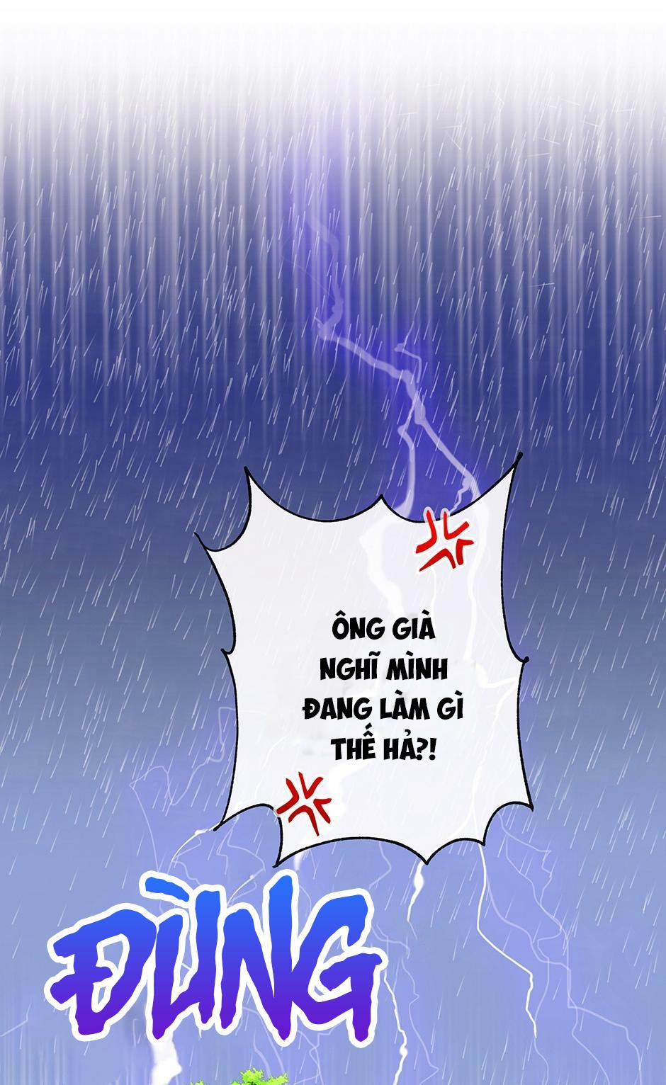 Đọc truyện [Hoàn] Đứng Yên, Không Tôi Sẽ Nổ Súng - Chapter 10