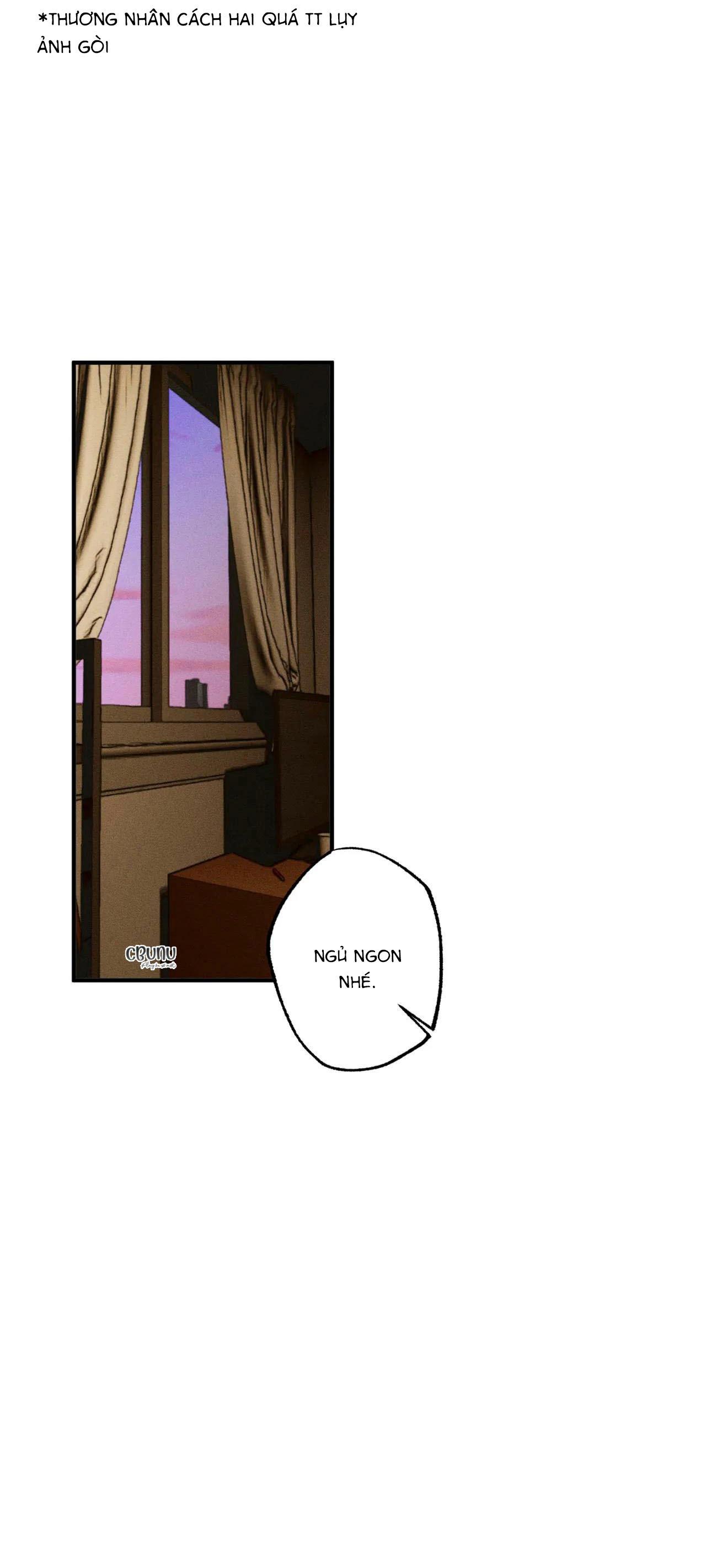 Đọc truyện  Bẫy Đôi Ngọt Ngào - Chapter 31