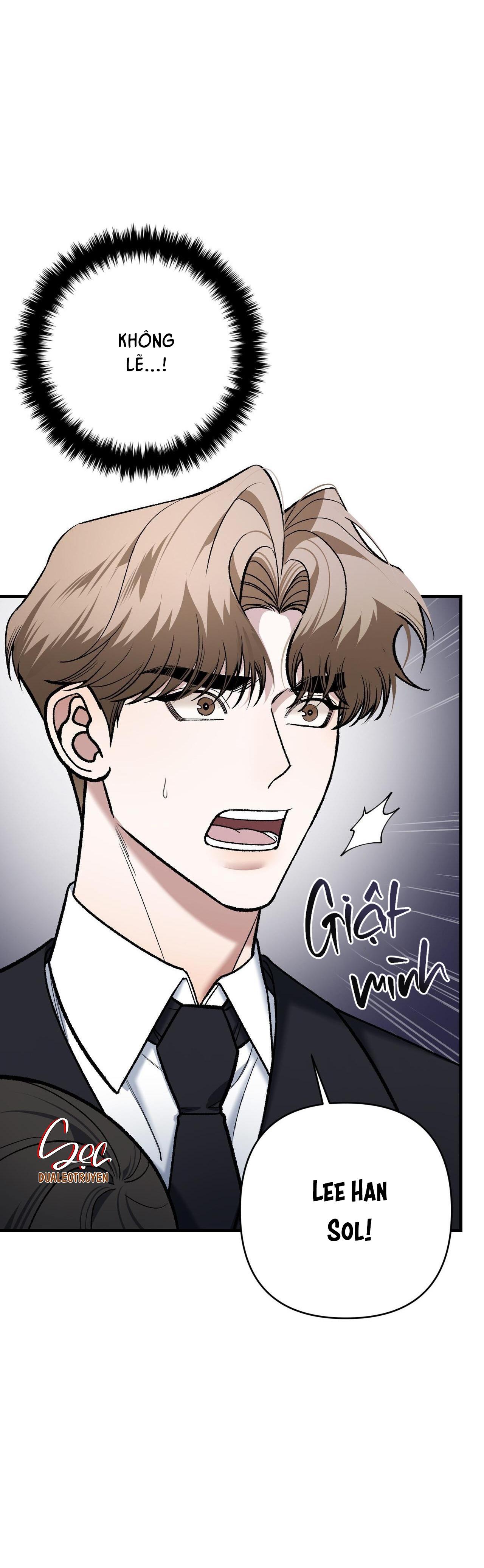 Đọc truyện ĐIỀU KIỆN CỦA GUIDE - Chapter 22