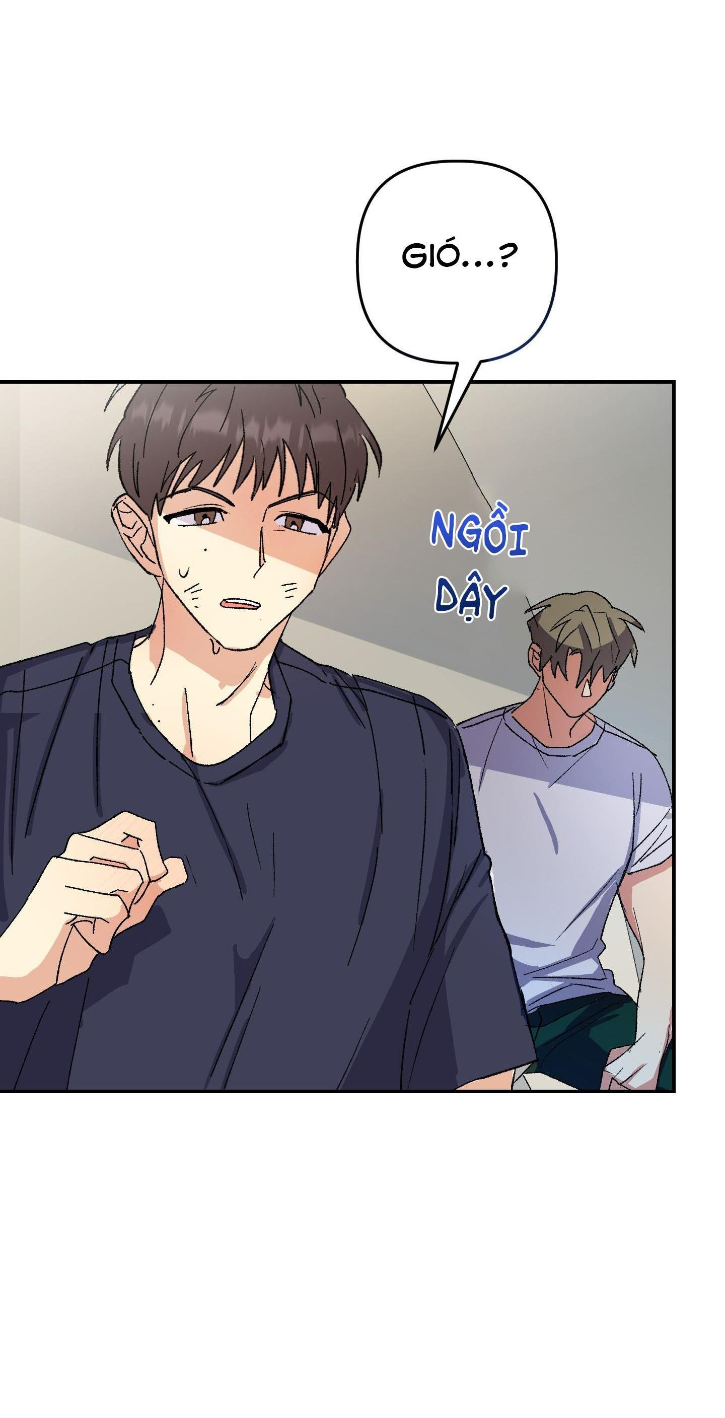 Đọc truyện (END )SỐNG SÓT TRONG RỪNG VỚI NGƯỜI YÊU CŨ - Chapter 5
