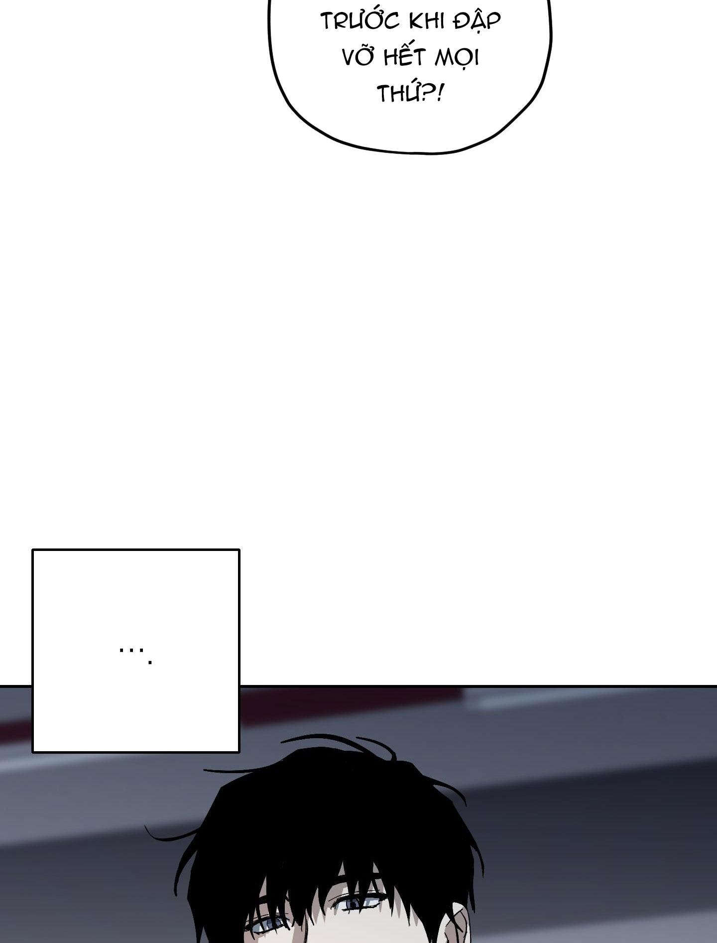 Đọc truyện TƯƠNG XỨNG - Chapter 2