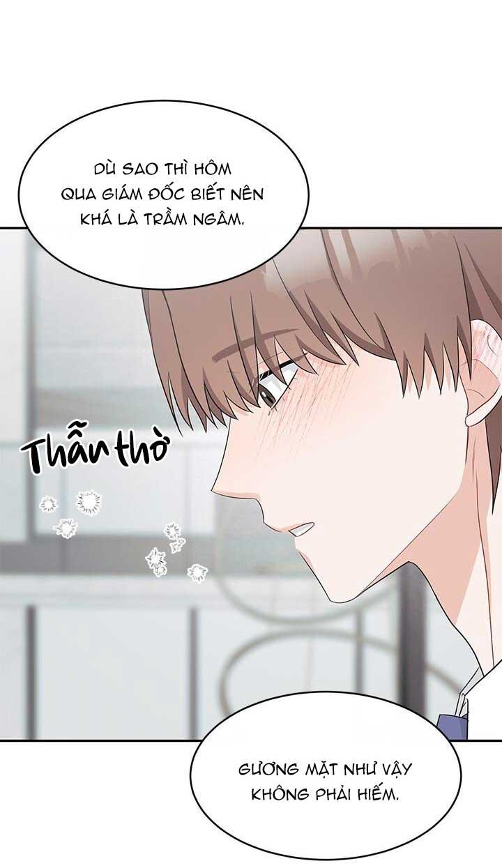 Đọc truyện TIỂU THỬ: BẮT ĐẦU MÙA HÈ - Chapter 28