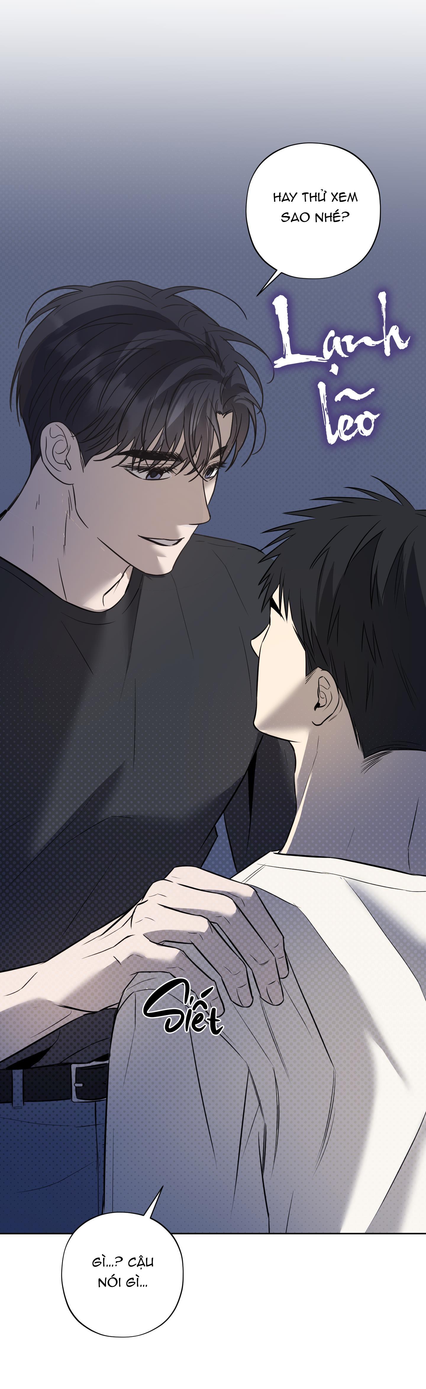 Đọc truyện TUYỂN TẬP CUỒNG CÔNG-CHIẾM HỮU CÔNG CỦA NHÀ KIM - Chapter 45.1