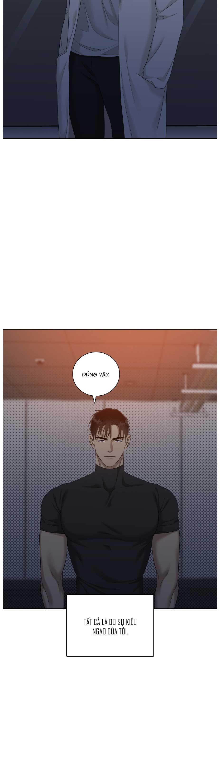 Đọc truyện GỬI. 00 - Chapter 27