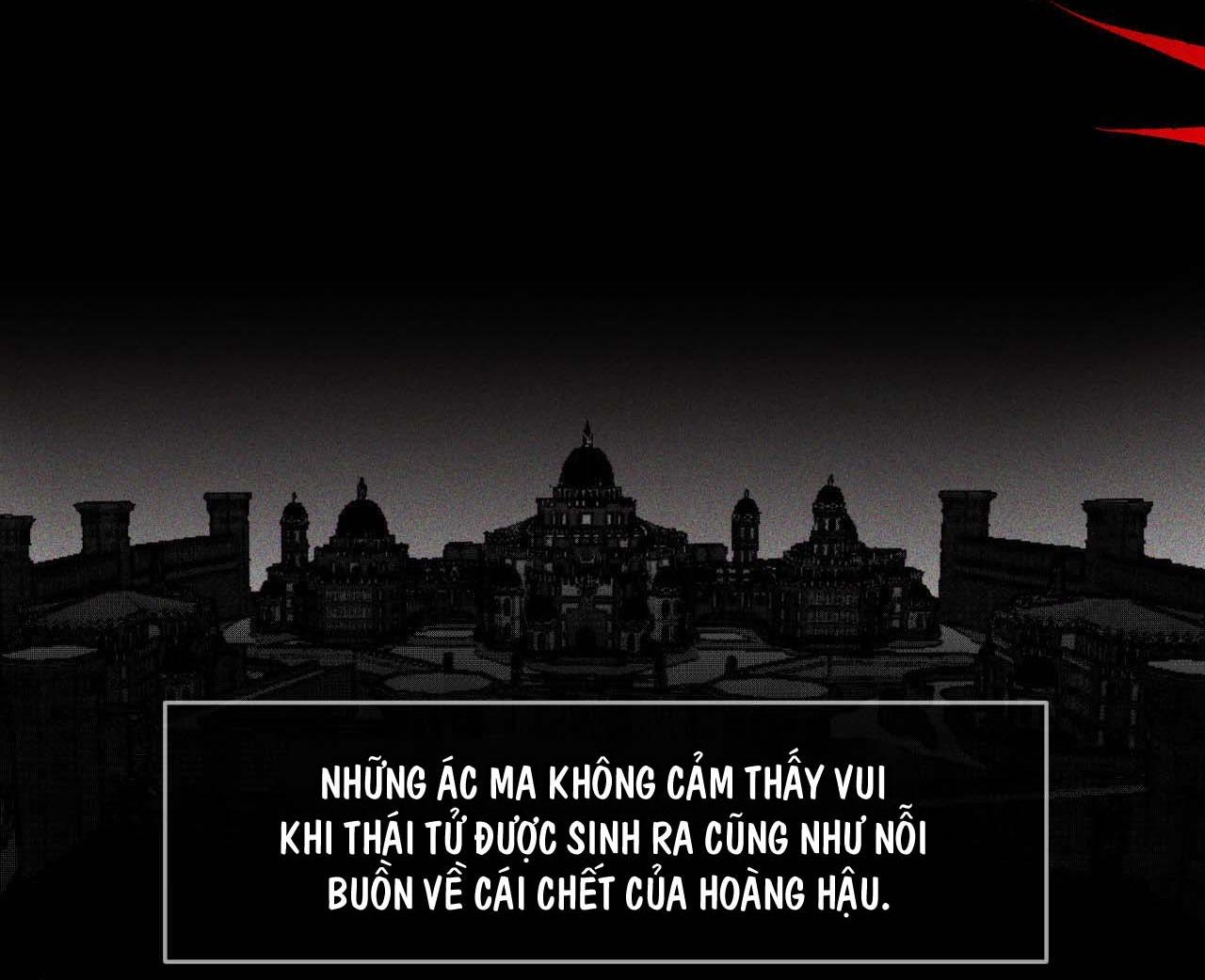 Đọc truyện UNHOLY - Chapter 3
