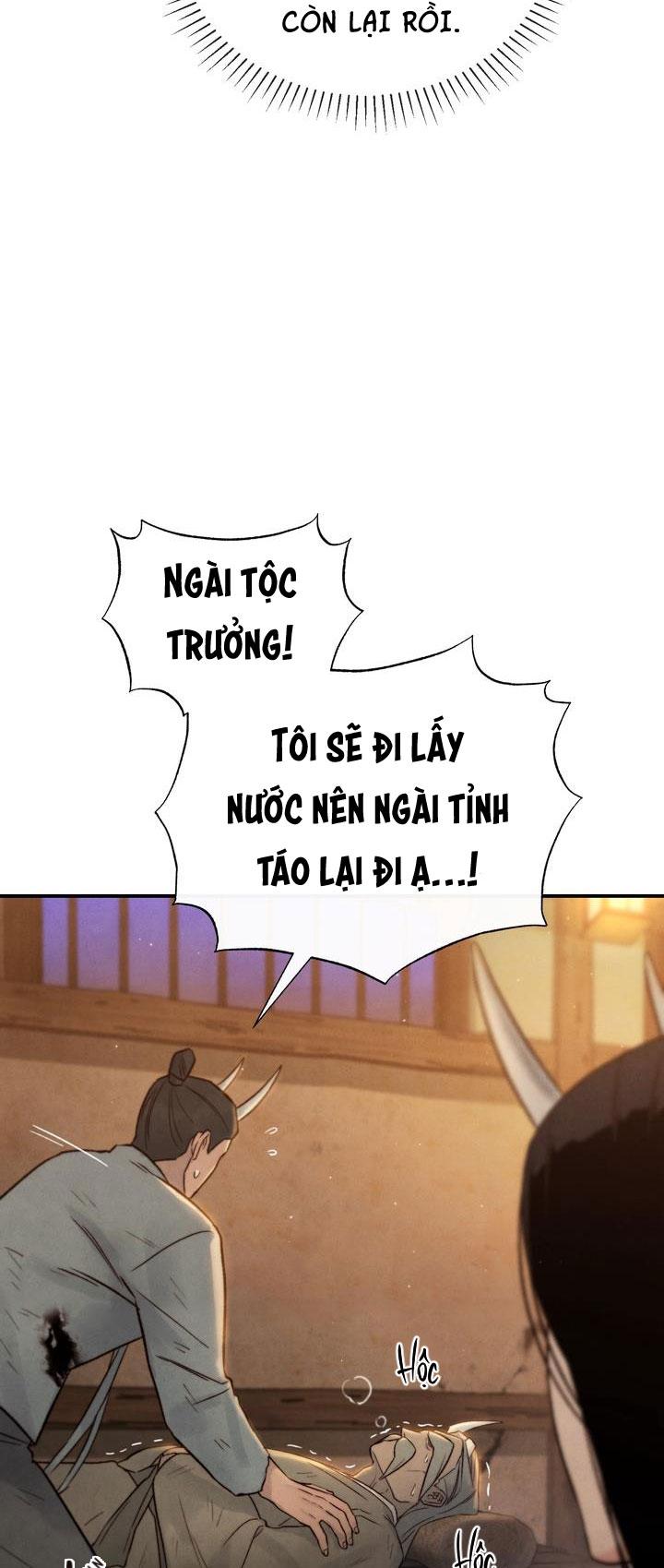 Đọc truyện THUỐC ĐỘC - Chapter 6
