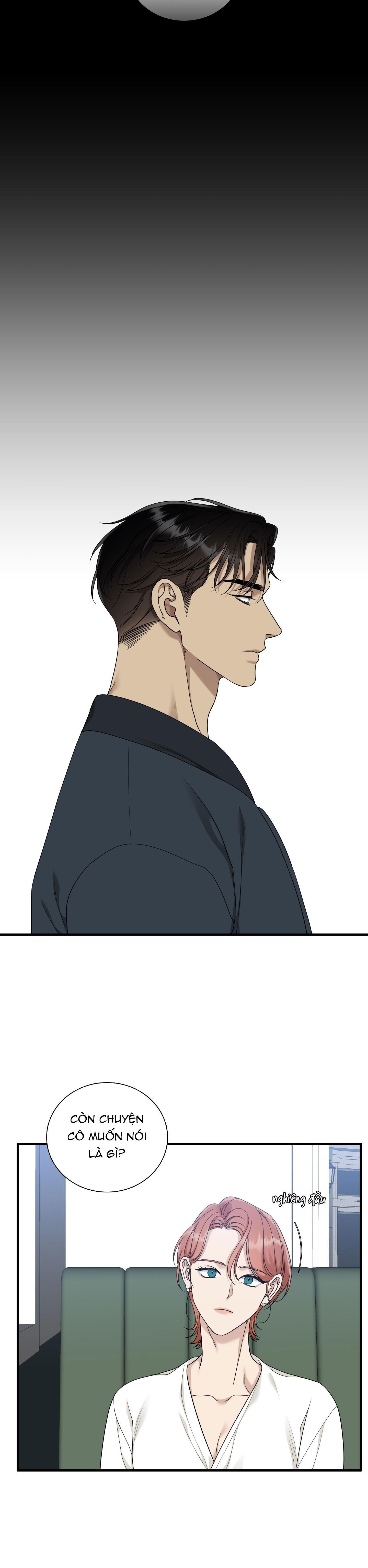 Đọc truyện GỬI. 00 - Chapter 2