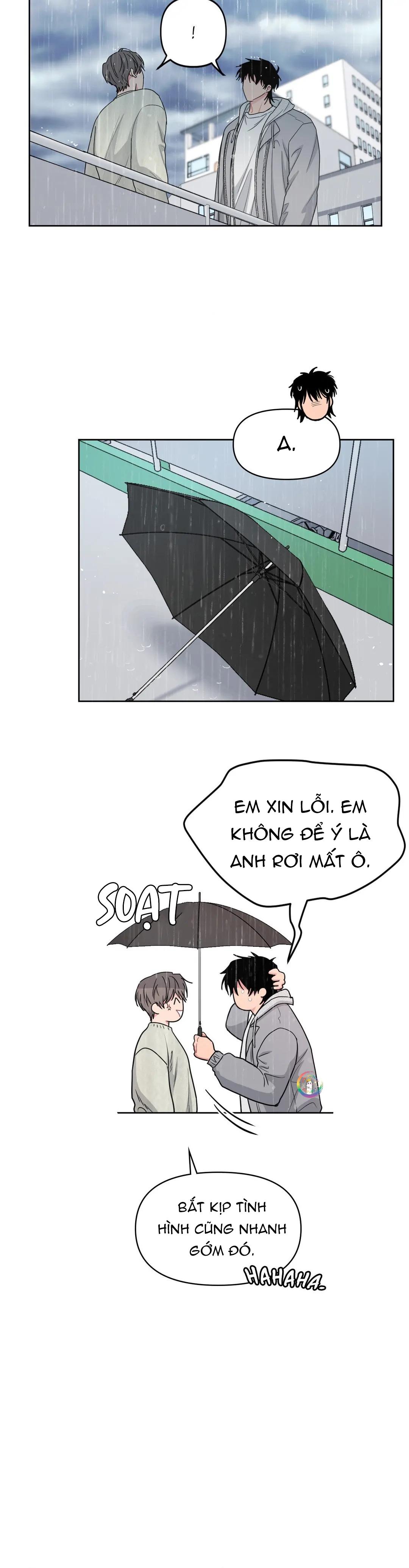 Đọc truyện Arts Manz - Chapter 21