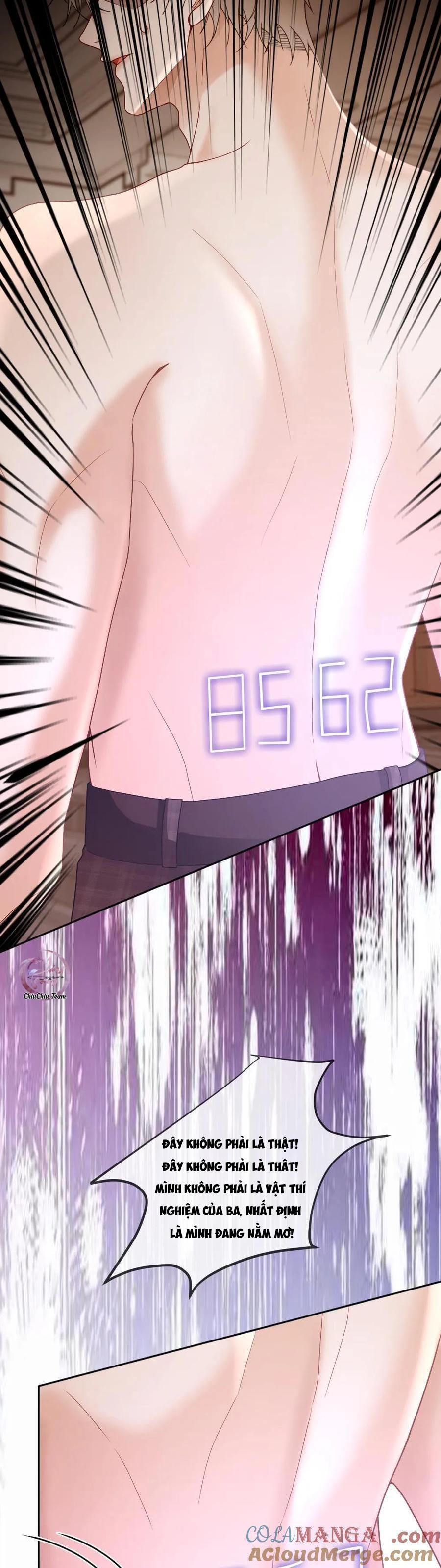 Đọc truyện Khát Vọng Ngọt Ngào - Chapter 282