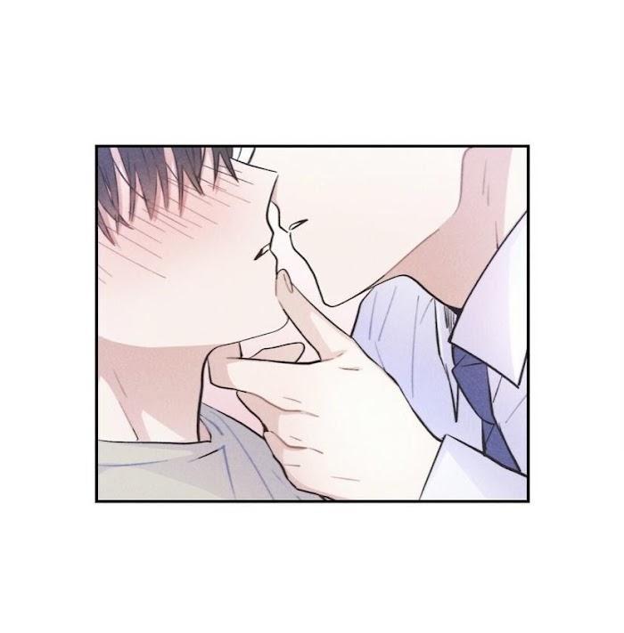 Đọc truyện Mưa Giông - Chapter 18