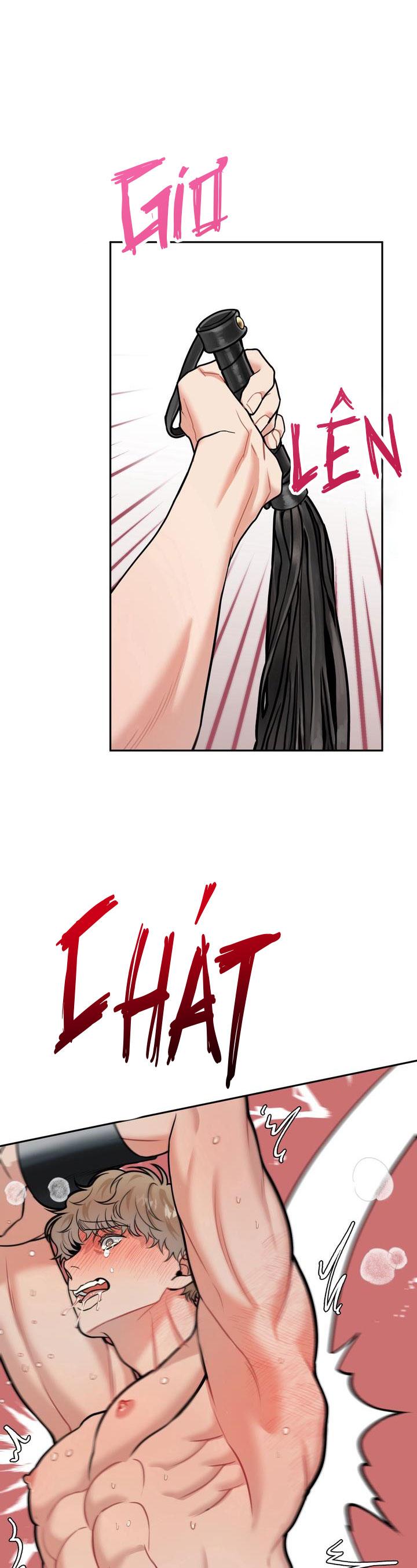 Đọc truyện HƯỚNG DẪN BDSM CƠ BẢN - Chapter 7