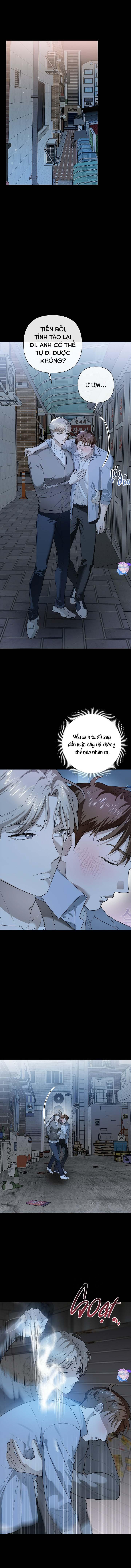 Đọc truyện LIST TRUYỆN NGẮN CHỊT CHỊT - Chapter 104