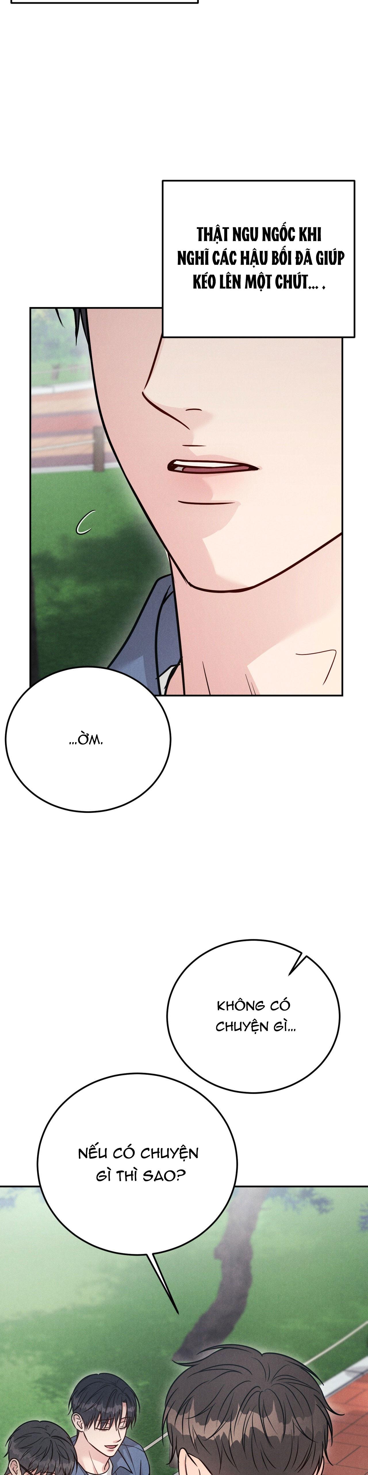 Đọc truyện GIẢ DƯỢC - Chapter 54