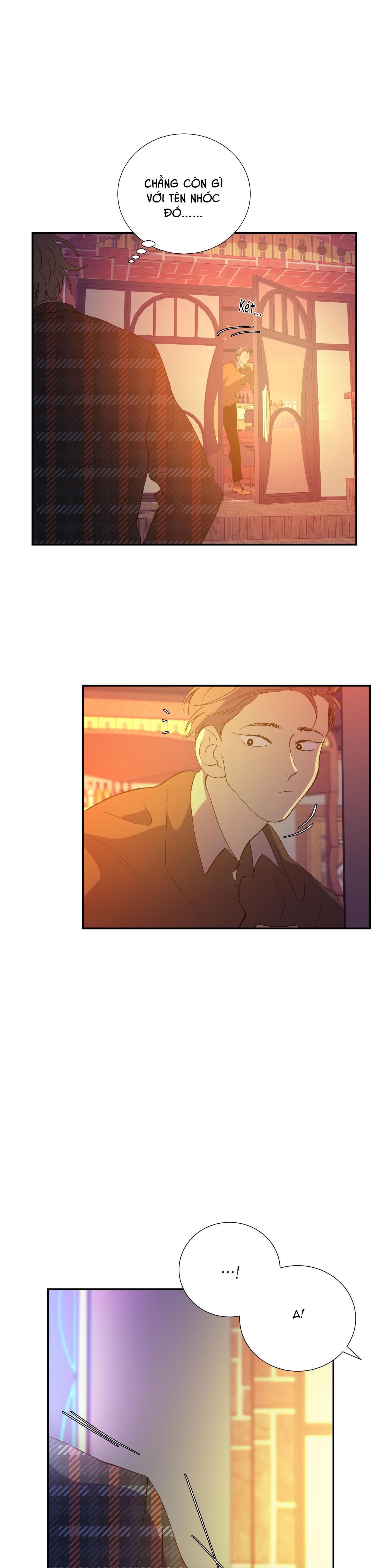 Đọc truyện ÔNG CHÚ BÊN CỬA SỔ - Chapter 46
