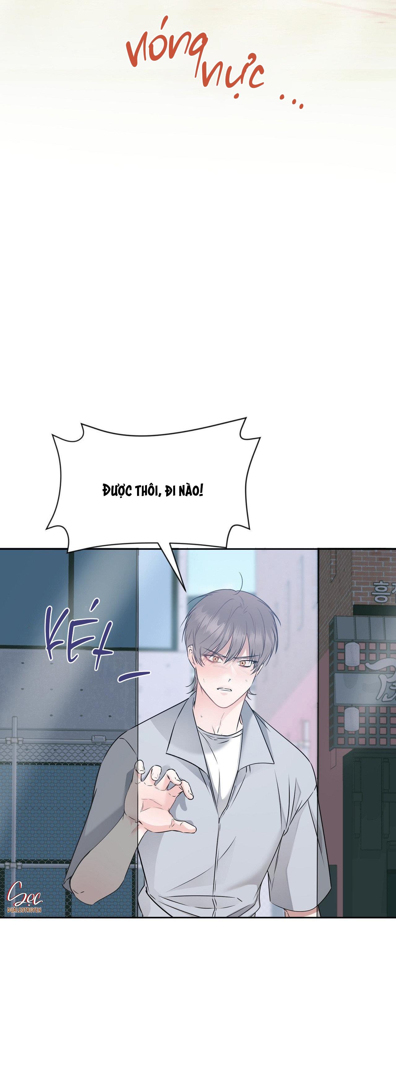 Đọc truyện LẤP ĐẦY ĐỂ MỞ KHÓA - Chapter 1