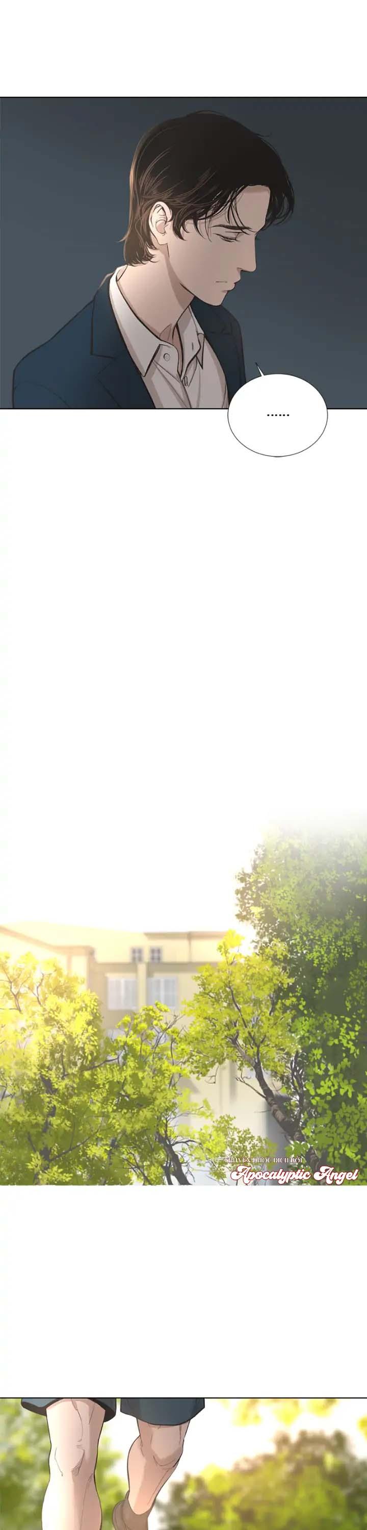 Đọc truyện Hồ Sơ Vụ Án Của Max Mojave - Chapter 13