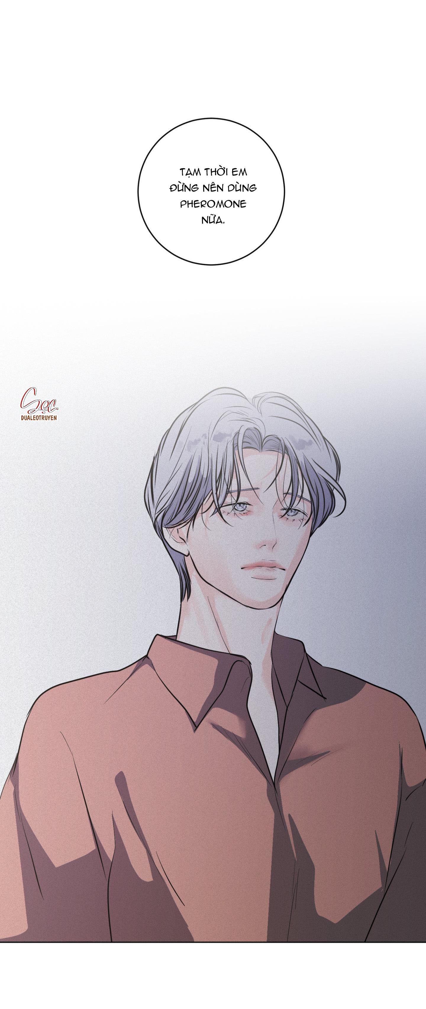 Đọc truyện (ABO) LỜI CẦU NGUYỆN - Chapter 51