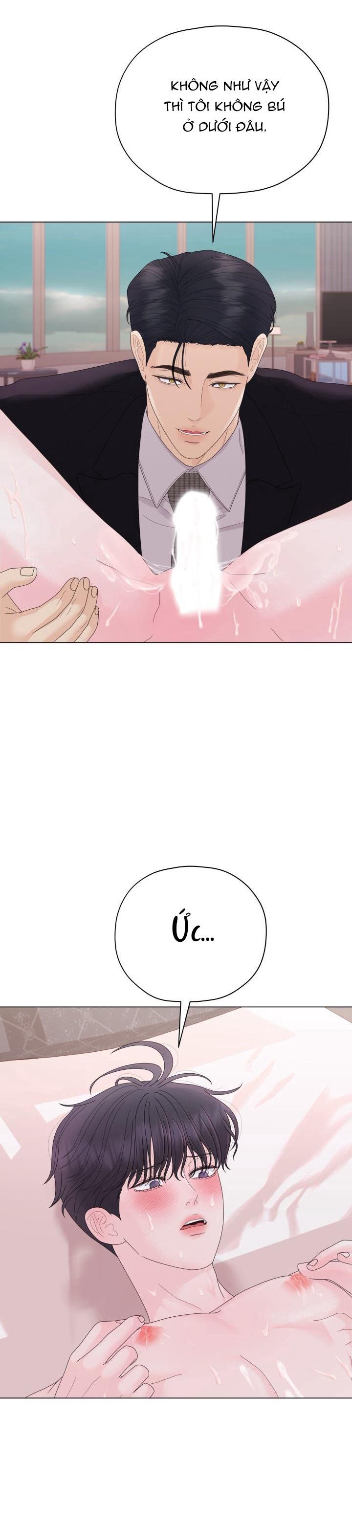 Đọc truyện CÁI NÔI CỦA TỘI ÁC - Chapter 17