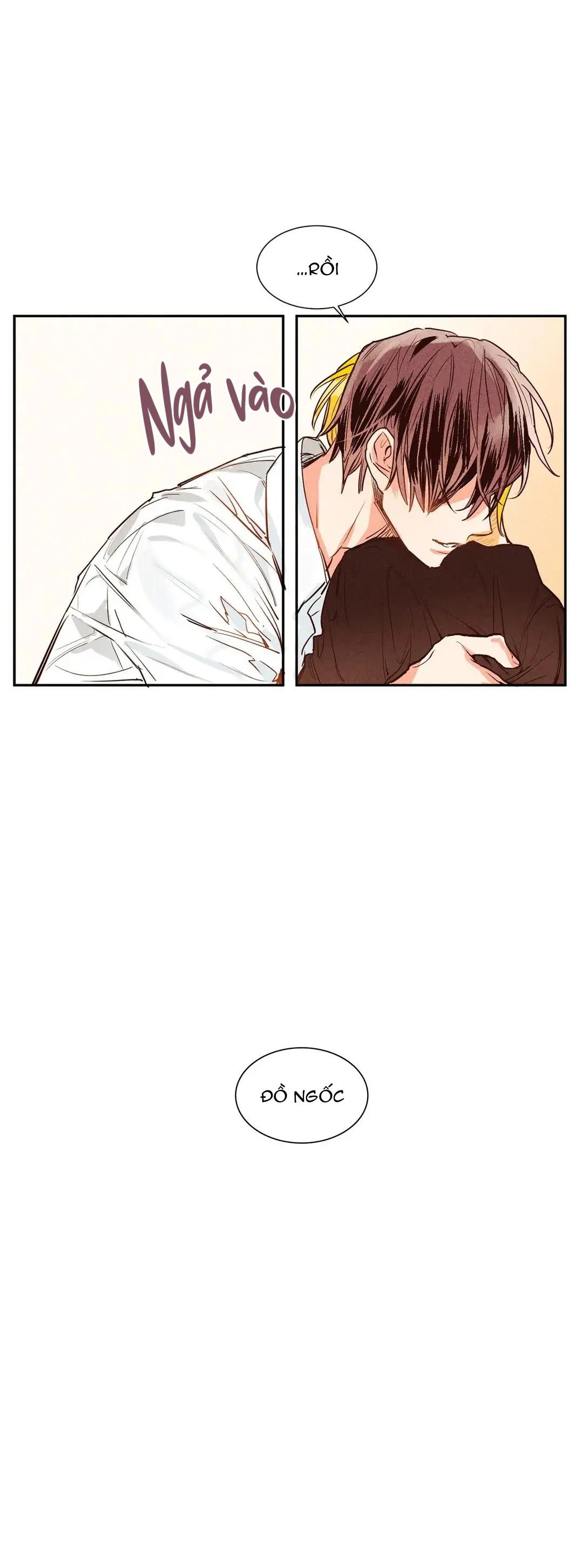 Đọc truyện Chìm Trong Pheromone - Chapter 7