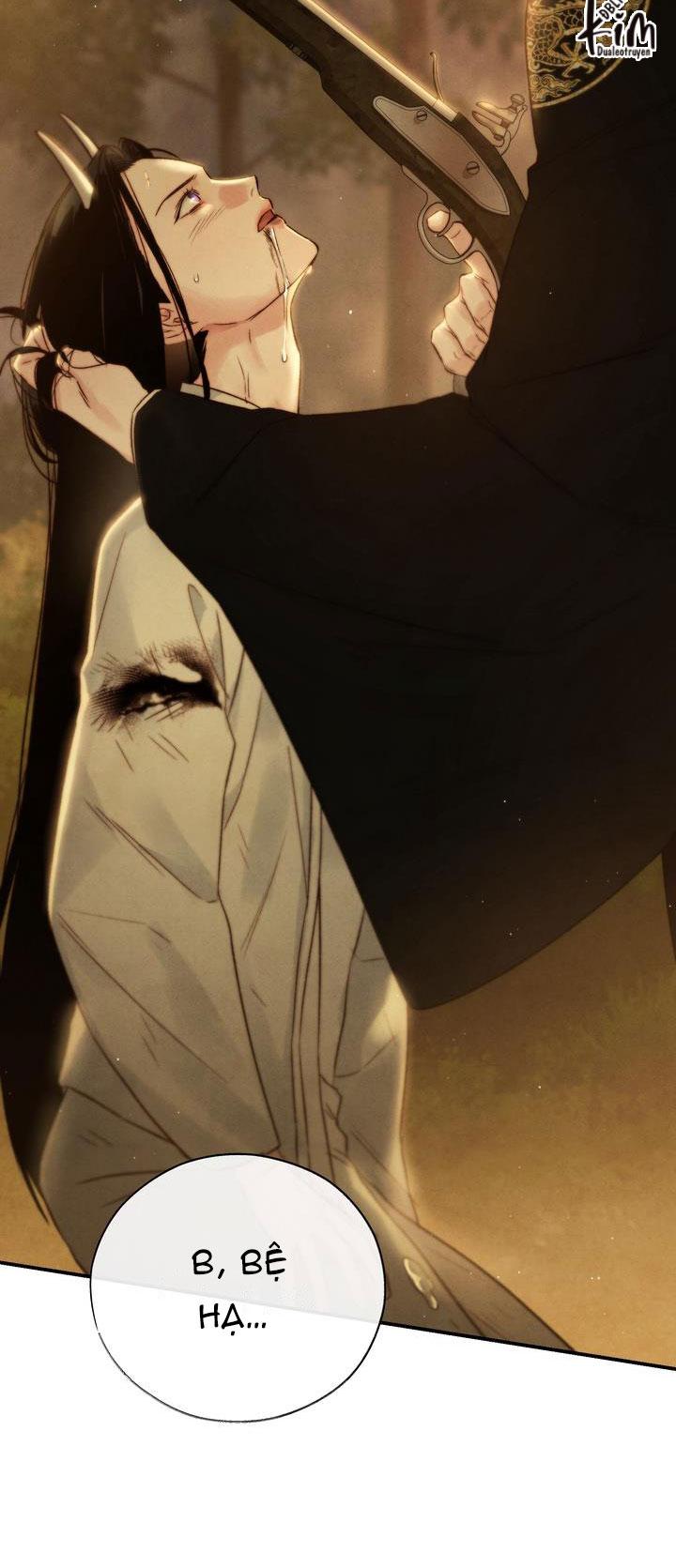 Đọc truyện THUỐC ĐỘC - Chapter 6