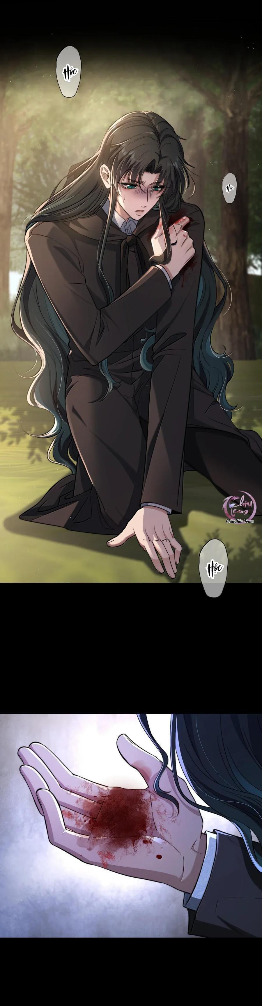 Đọc truyện Phệ Chủ - Chapter 24