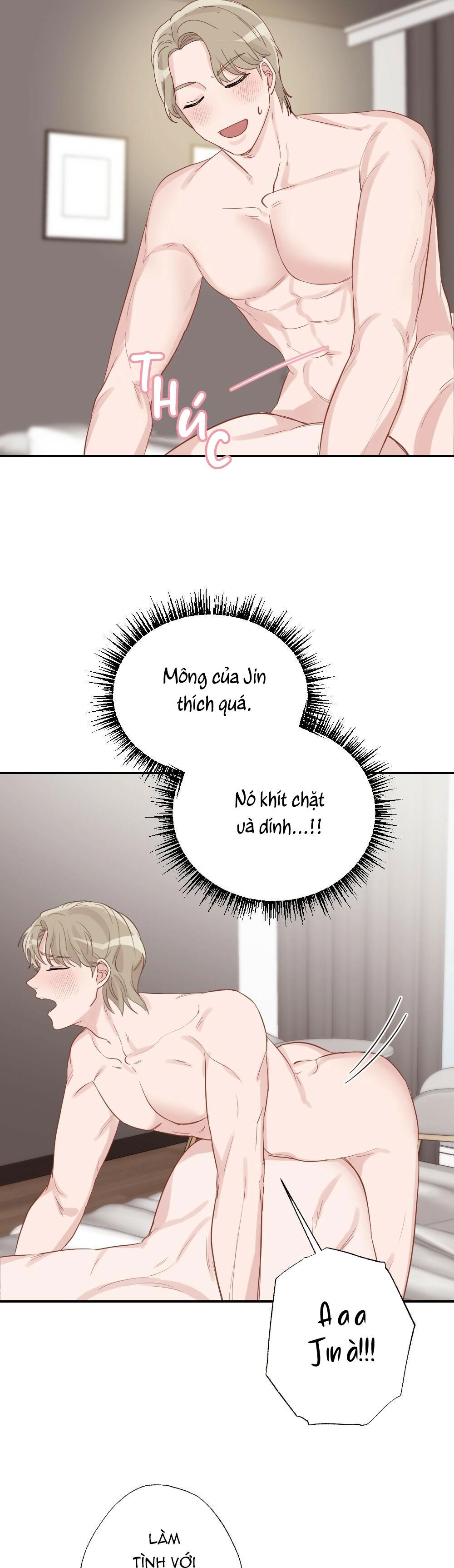 Đọc truyện TUYỂN TẬP DÚ BỰ - Chapter 80